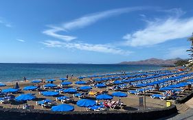 Apartamento Tabaybas